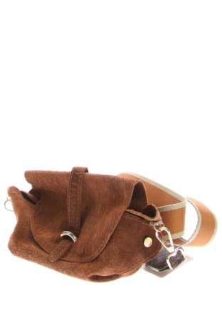 Γυναικεία τσάντα Unbranded, Χρώμα Καφέ, Τιμή 34,21 €, #137787360