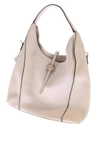 Γυναικεία τσάντα Unbranded, Χρώμα  Μπέζ, Τιμή 11,00 €, #137788250