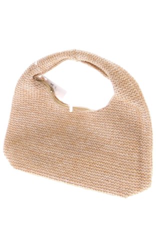 Γυναικεία τσάντα Unbranded, Χρώμα  Μπέζ, Τιμή 11,00 €, #137788312