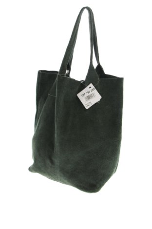 Дамска чанта Unbranded, Цвят Зелен, Цена 32,77 €, #137790289
