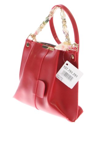 Дамска чанта Unbranded, Цвят Червен, Цена 11,00 €, #137791291