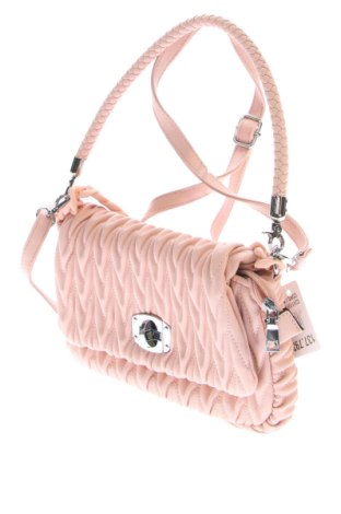Γυναικεία τσάντα Unbranded, Χρώμα Ρόζ , Τιμή 18,46 €, #137793059