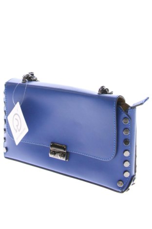 Geantă de femei Unbranded, Culoare Albastru, Preț 172,00 Lei, #137793804