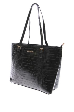 Γυναικεία τσάντα Unbranded, Χρώμα Μαύρο, Τιμή 11,00 €, #137794302