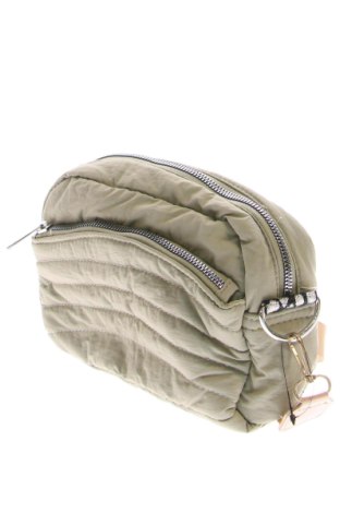 Γυναικεία τσάντα Unbranded, Χρώμα Πράσινο, Τιμή 10,67 €, #137794830