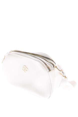 Γυναικεία τσάντα Unbranded, Χρώμα Λευκό, Τιμή 11,00 €, #137794947