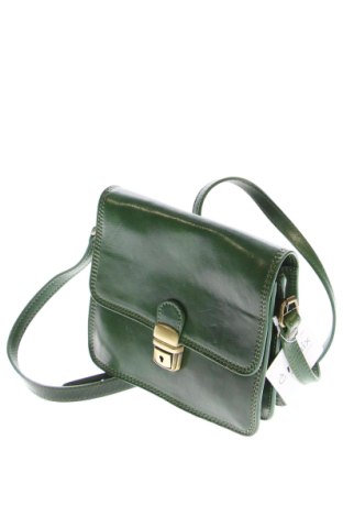 Damentasche I Fratelli, Farbe Grün, Preis 184,99 €, #137798102