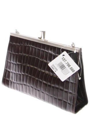 Γυναικεία τσάντα Unbranded, Χρώμα Καφέ, Τιμή 32,77 €, #137798668