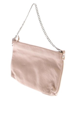 Γυναικεία τσάντα Unbranded, Χρώμα  Μπέζ, Τιμή 32,77 €, #137799504