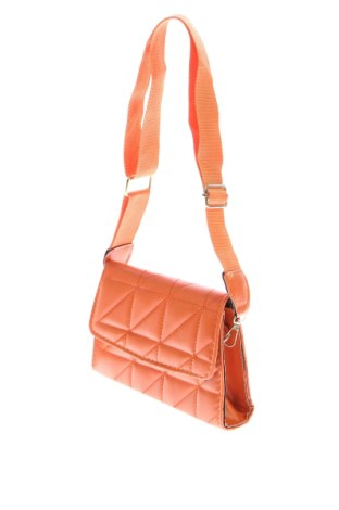 Γυναικεία τσάντα Unbranded, Χρώμα Πορτοκαλί, Τιμή 7,62 €, #137800627
