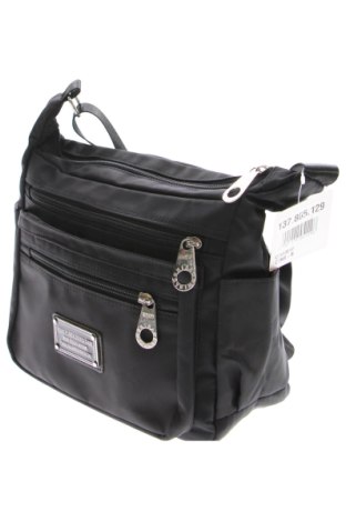 Damska torebka Unbranded, Kolor Czarny, Cena 46,57 zł, #137805129