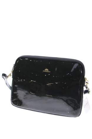 Γυναικεία τσάντα Wittchen, Χρώμα Μαύρο, Τιμή 54,80 €, #137771939