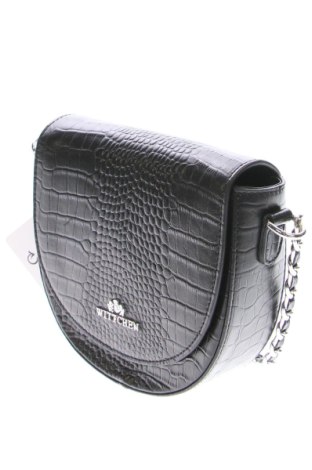 Γυναικεία τσάντα Wittchen, Χρώμα Μαύρο, Τιμή 55,00 €, #137800057