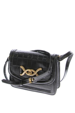Дамска чанта Zara, Цвят Черен, Цена 16,00 €, #137788165