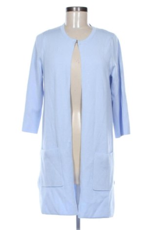Cardigan de damă S.Oliver, Mărime M, Culoare Albastru, Preț 294,26 Lei, #137745281