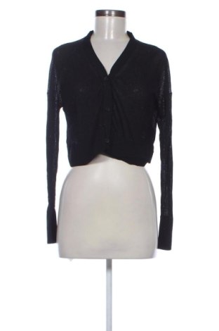 Cardigan de damă COS, Mărime S, Culoare Negru, Preț 153,00 Lei, #137745800