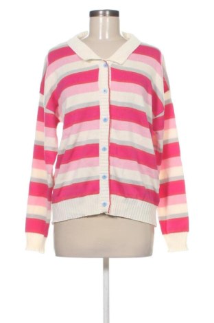Damen Strickjacke SHEIN, Größe M, Farbe Mehrfarbig, Preis € 6,67, #137749021