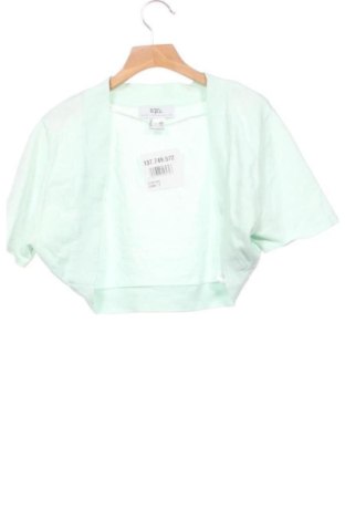 Damen Strickjacke Bpc Bonprix Collection, Größe S, Farbe Grün, Preis € 5,72, #137749572