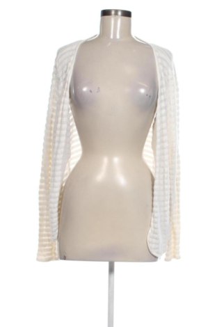 Дамска жилетка ONLY, Размер XL, Цвят Екрю, Цена 9,00 €, #137750484