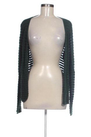 Дамска жилетка ONLY, Размер XL, Цвят Зелен, Цена 9,00 €, #137750524