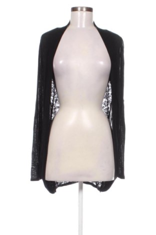 Cardigan de damă Unbranded, Mărime M, Culoare Negru, Preț 77,89 Lei, #137751672