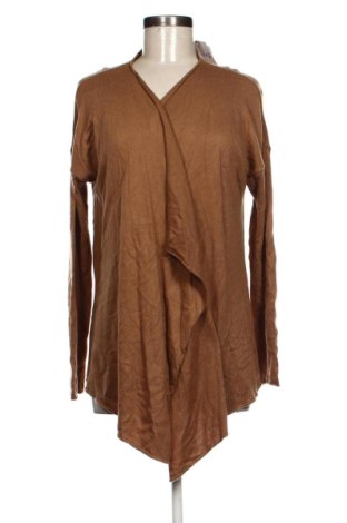 Cardigan de damă Unbranded, Mărime L, Culoare Maro, Preț 78,74 Lei, #137751830
