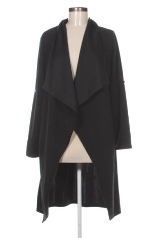 Cardigan de damă Body Flirt, Mărime M, Culoare Negru, Preț 31,49 Lei, #137751850