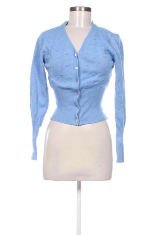 Cardigan de damă Native, Mărime M, Culoare Albastru, Preț 109,91 Lei, #137751985