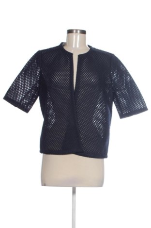 Cardigan de damă COS, Mărime L, Culoare Albastru, Preț 152,22 Lei, #137752281