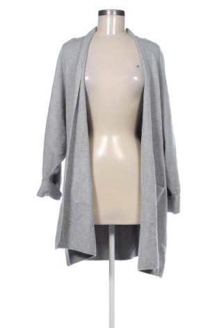 Cardigan de damă Ever.me by Takko Fashion, Mărime M, Culoare Gri, Preț 78,74 Lei, #137752963