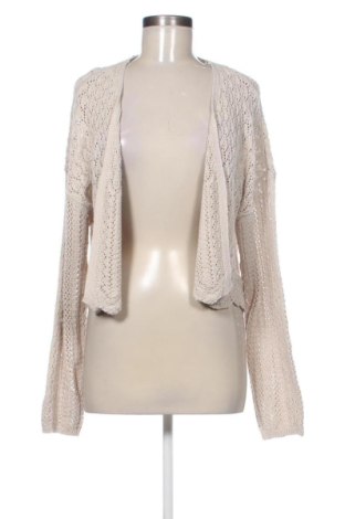 Cardigan de damă ONLY, Mărime XL, Culoare Bej, Preț 73,49 Lei, #137752988