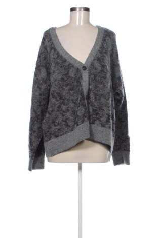 Cardigan de damă S.Oliver, Mărime M, Culoare Gri, Preț 110,23 Lei, #137753028