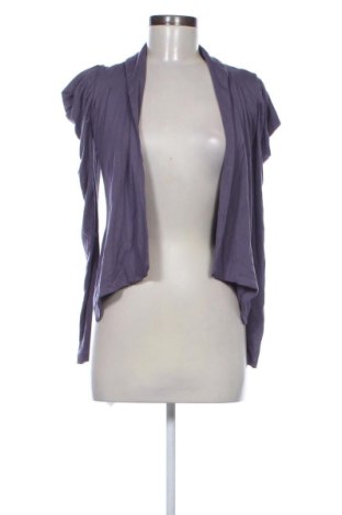 Cardigan de damă Unbranded, Mărime M, Culoare Mov, Preț 55,61 Lei, #137753451