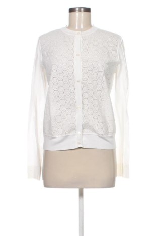 Дамска жилетка Salvatore Ferragamo, Размер M, Цвят Бял, Цена 57,34 €, #137753471