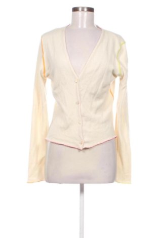 Cardigan de damă Allude, Mărime M, Culoare Ecru, Preț 324,00 Lei, #137753699