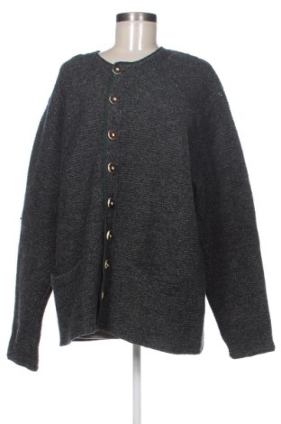 Cardigan de damă Hammerschmid, Mărime 3XL, Culoare Gri, Preț 167,97 Lei, #137753761