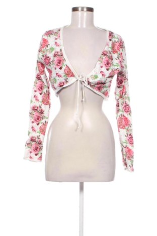 Cardigan de damă Promod, Mărime M, Culoare Multicolor, Preț 110,03 Lei, #137754303
