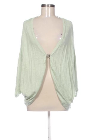 Cardigan de damă Bpc Bonprix Collection, Mărime XL, Culoare Verde, Preț 41,99 Lei, #137755373