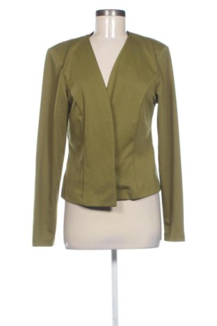 Cardigan de damă Ichi, Mărime XL, Culoare Verde, Preț 110,23 Lei, #137755456