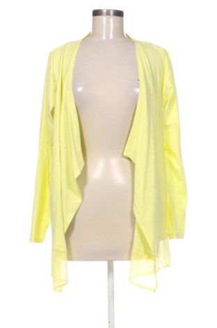 Cardigan de damă Bon Prix, Mărime XL, Culoare Galben, Preț 145,29 Lei, #137755518