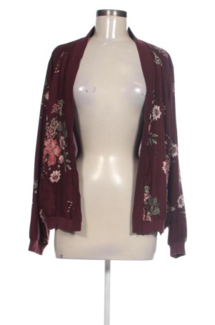 Cardigan de damă About You, Mărime L, Culoare Roșu, Preț 52,49 Lei, #137755758