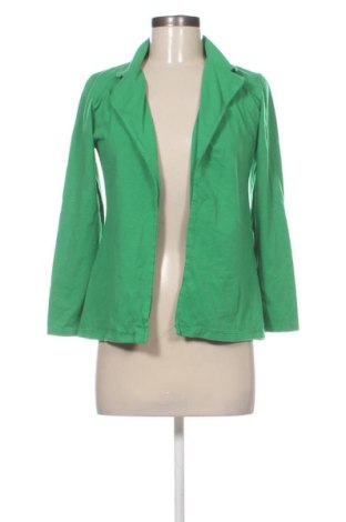 Cardigan de damă Unbranded, Mărime M, Culoare Verde, Preț 31,49 Lei, #137756385