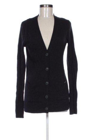 Cardigan de damă Hollister, Mărime S, Culoare Negru, Preț 36,74 Lei, #137757259