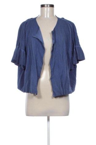 Cardigan de damă Yesta, Mărime M, Culoare Albastru, Preț 83,99 Lei, #137757330