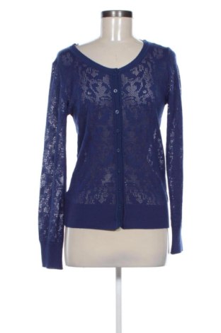 Cardigan de damă Yessica, Mărime M, Culoare Albastru, Preț 31,49 Lei, #137757867