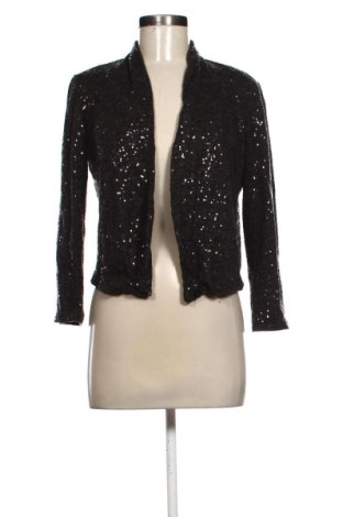 Дамска жилетка Zara, Размер S, Цвят Черен, Цена 9,00 €, #137758050
