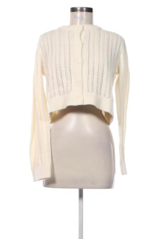 Női kardigán ASOS, Méret M, Szín Ekrü
, Ár 3 191 Ft, #137758129