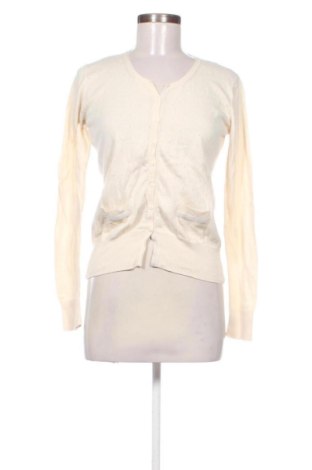 Дамска жилетка Kookai, Размер M, Цвят Екрю, Цена 32,00 €, #137759771
