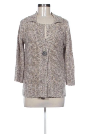 Cardigan de damă Unbranded, Mărime XL, Culoare Bej, Preț 41,99 Lei, #137760820