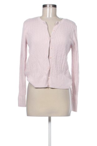 Cardigan de damă H&M, Mărime S, Culoare Roz, Preț 41,99 Lei, #137761542